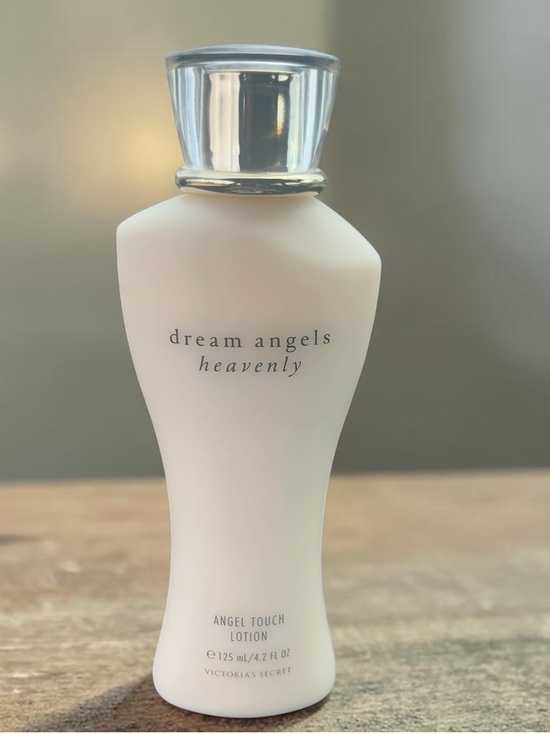 Victoria's Secret Other - Victoria's Secret Dream Angels Heavenly Angel Touch Lotion Rare